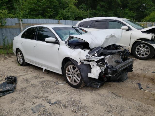 2018 VOLKSWAGEN JETTA S - 3VW2B7AJ4JM263798