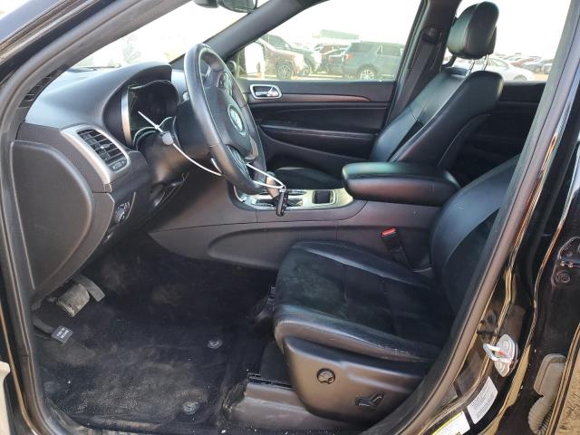 2017 Jeep Grand Cherokee Laredo VIN: 1C4RJFAG3HC792481 Lot: 61823054