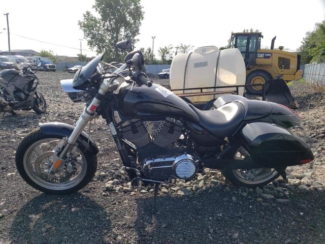 2009 VICTORY MOTORCYCLES HAMMER - 5VPHB36D893004125