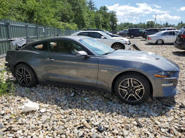2021 FORD MUSTANG GT - 1FA6P8CF5M5142122
