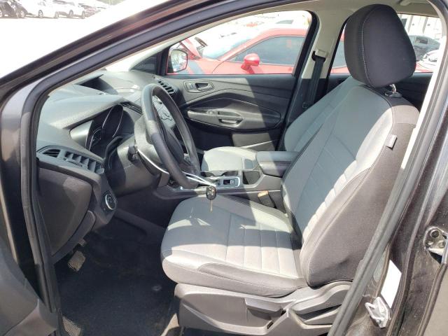 2017 FORD ESCAPE S - 1FMCU0F76HUA57776