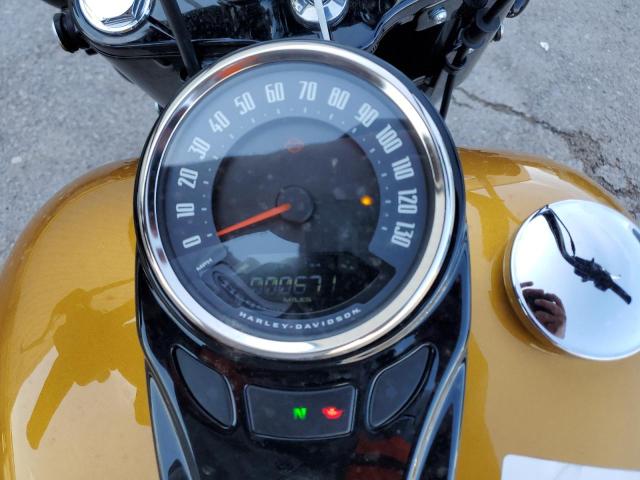 2023 HARLEY-DAVIDSON FLHCS 1HD1YBK11PB039840