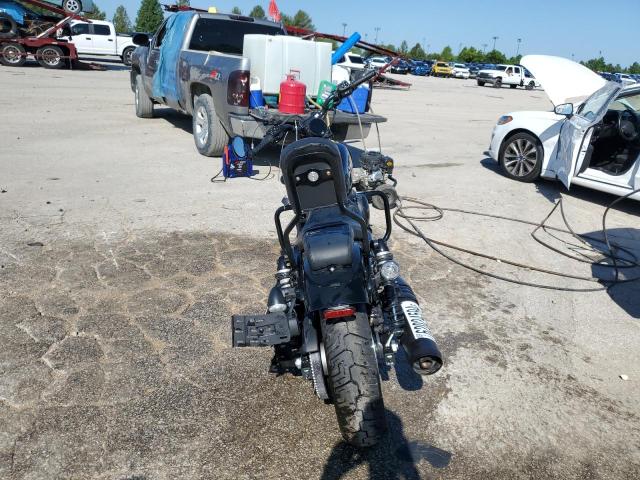 2023 HARLEY-DAVIDSON RH975 S 1HD1ZF119PB312075