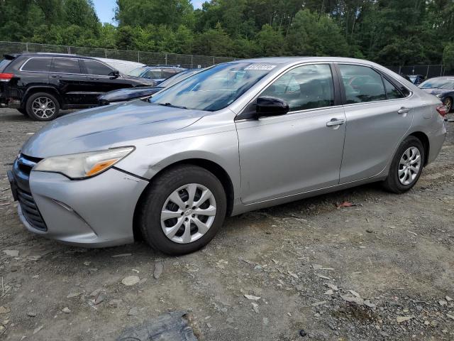 4T4BF1FKXFR506556 2015 TOYOTA CAMRY - Image 1