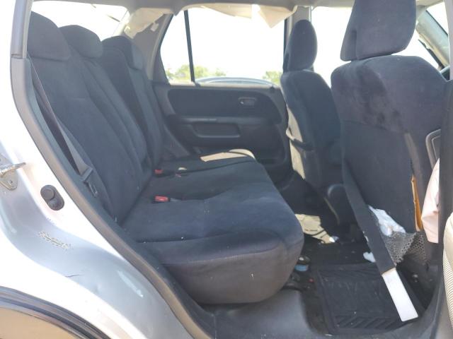 2005 Honda Cr-V Ex VIN: SHSRD78805U327207 Lot: 61496644