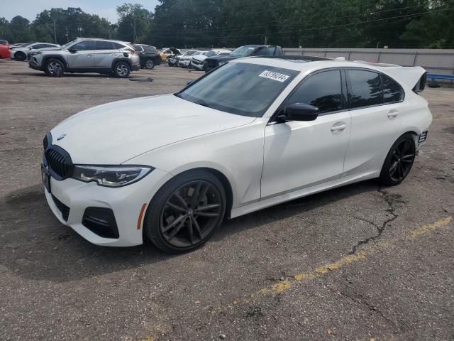 2021 BMW 330I 2021