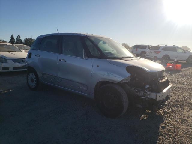 VIN ZFBCFAAH3FZ031496 2015 Fiat 500L, Pop no.4