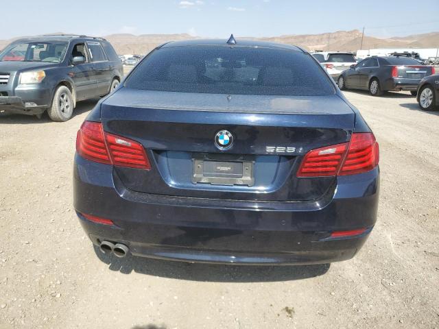 VIN WBA5A5C58ED500802 2014 BMW 5 Series, 528 I no.6