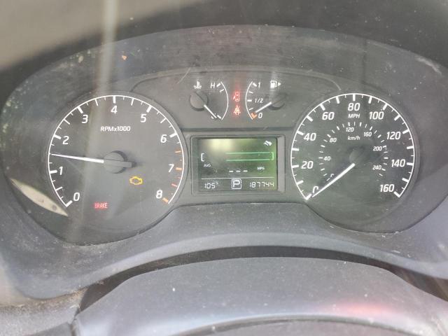 2017 Nissan Sentra S VIN: 3N1AB7AP5HY253709 Lot: 61129294