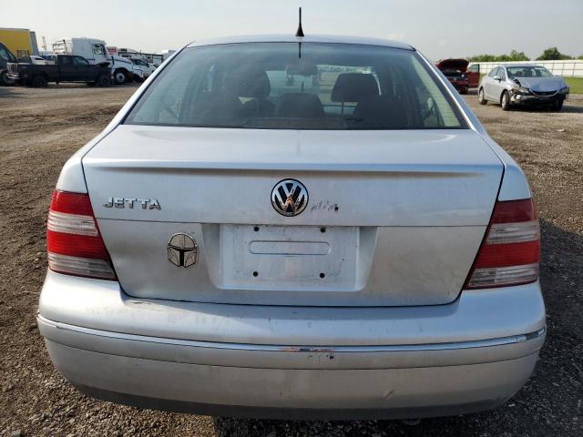 2004 Volkswagen Jetta Gl VIN: 3VWRK69M04M027290 Lot: 61317674