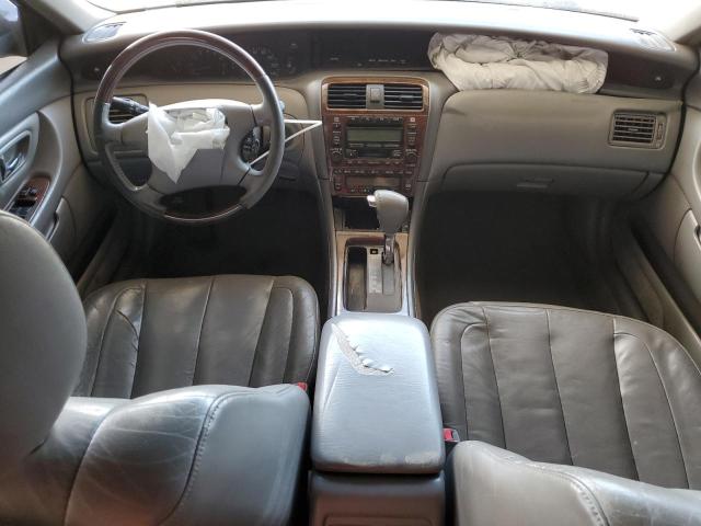 2003 Toyota Avalon Xl VIN: 4T1BF28B03U272713 Lot: 62647944