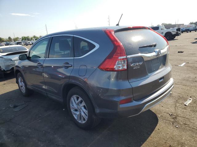2016 HONDA CR-V EX - 2HKRM4H58GH604184
