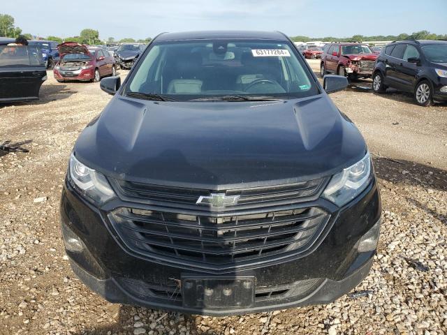 2020 CHEVROLET EQUINOX LT - 2GNAXKEV1L6140464