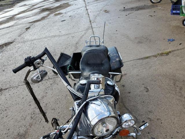2005 HARLEY-DAVIDSON FLHRI 1HD1FBW185Y658008