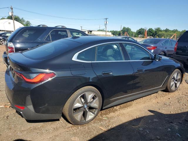 2024 BMW I4 XDRIVE - WBY83FB06RFS40639