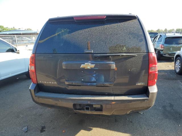 2010 Chevrolet Suburban K1500 Ls VIN: 1GNUKHE39AR144664 Lot: 62904844