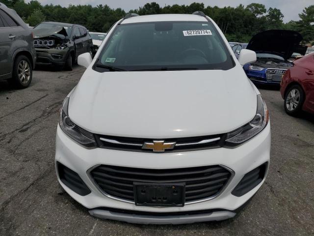 2018 CHEVROLET TRAX 1LT - KL7CJPSBXJB706185