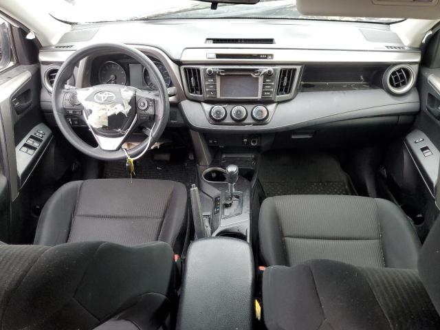 2018 TOYOTA RAV4 LE - JTMBFREV1JJ718524