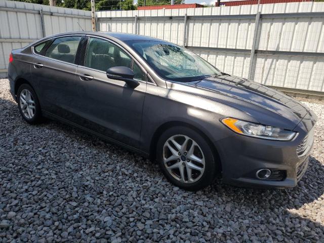 VIN 1FA6P0HD9G5102557 2016 Ford Fusion, SE no.4