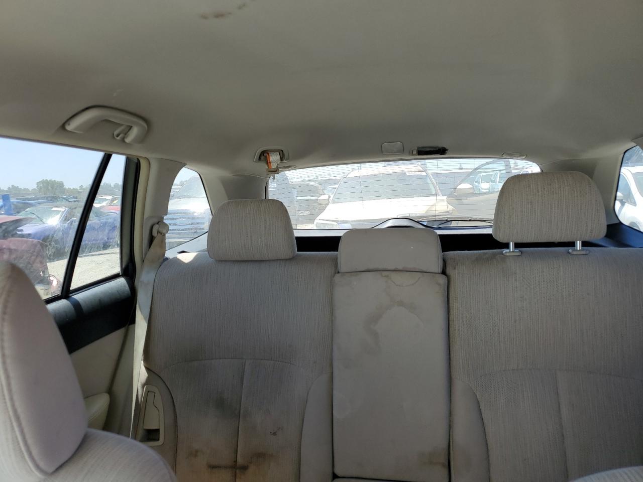 4S4BRBCC5E3249217 2014 Subaru Outback 2.5I Premium