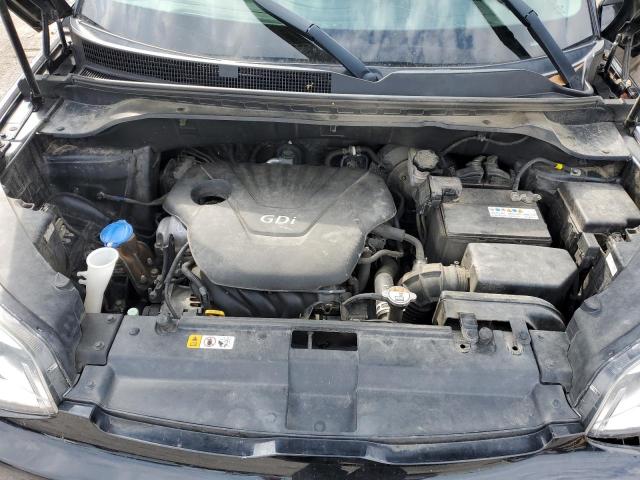 2016 KIA SOUL - KNDJN2A28G7402092