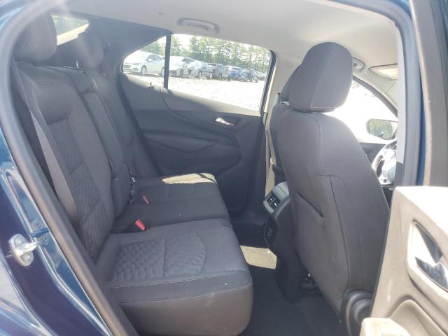 2020 CHEVROLET EQUINOX LT - 3GNAXTEVXLL175103