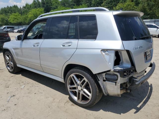 VIN WDCGG5HB9EG173554 2014 MERCEDES-BENZ GLK-CLASS no.2