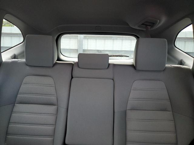 2021 HONDA CR-V EX - 2HKRW1H58MH425843
