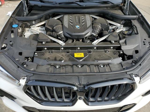 VIN 5UXCY8C0XP9N69524 2023 BMW X6, M50I no.11