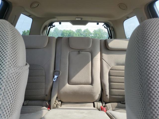 2008 Nissan Pathfinder S VIN: 5N1AR18B78C602521 Lot: 57770644