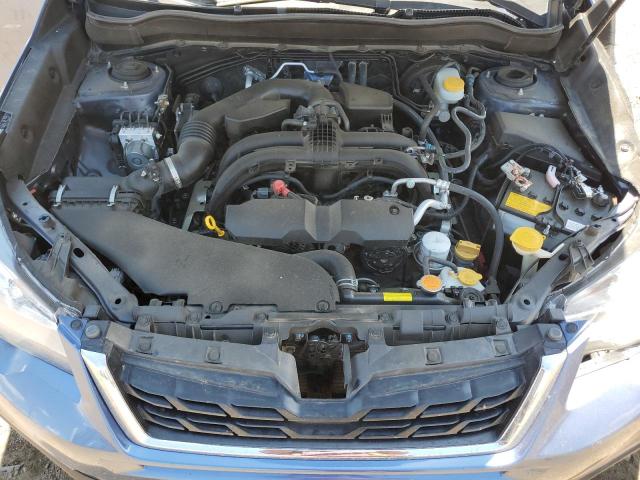 2018 SUBARU FORESTER 2 JF2SJAJC7JH542253