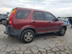 HONDA CR-V EX photo