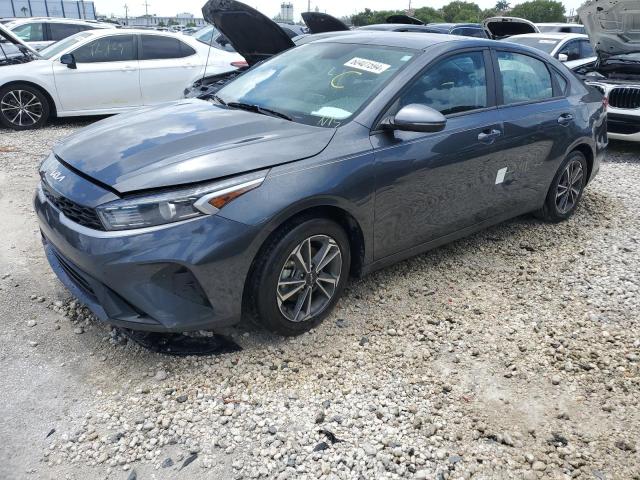 2023 KIA FORTE LX - 3KPF24AD0PE636934