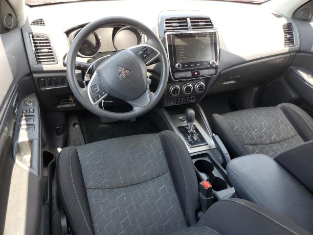 2020 MITSUBISHI OUTLANDER - JA4AR3AU7LU012618