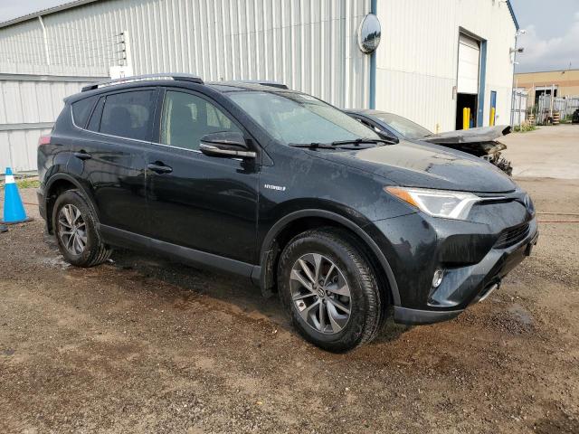 2018 TOYOTA RAV4 HV LE - JTMRJREV6JD155157