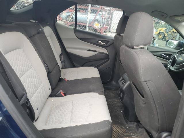 2020 CHEVROLET EQUINOX LT - 2GNAXVEX0L6137025