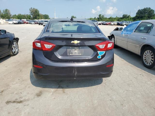 2016 CHEVROLET CRUZE LT - 1G1BE5SM0G7306374