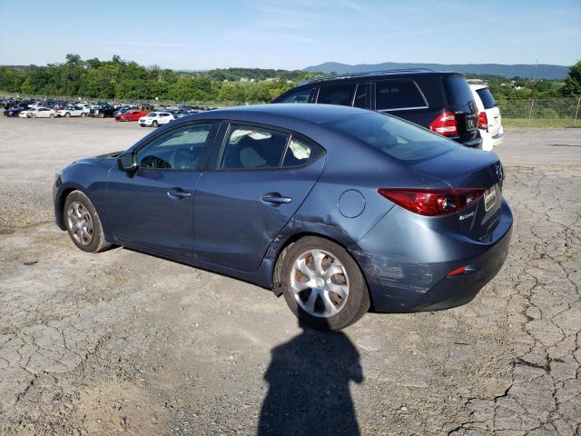 VIN 3MZBM1U72FM131928 2015 Mazda 3, Sport no.2