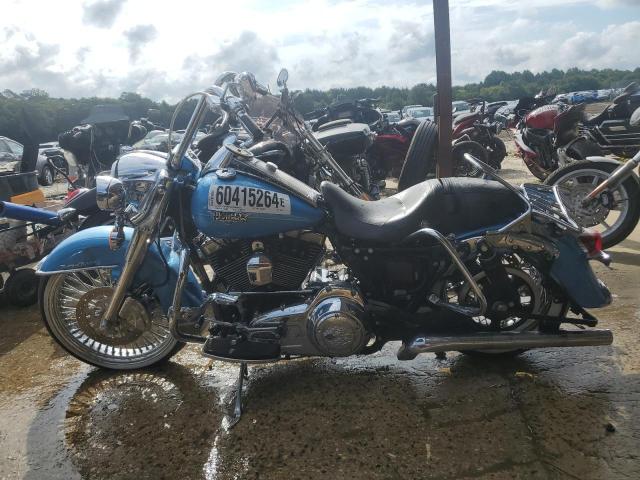 2011 HARLEY-DAVIDSON FLHRC - 1HD1FRM13BB660677