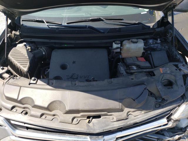 2021 Chevrolet Traverse Ls VIN: 1GNERFKW3MJ108801 Lot: 61820224