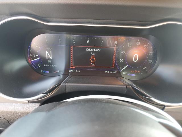 2022 Ford Mustang Gt VIN: 1FA6P8CF2N5150745 Lot: 62763874