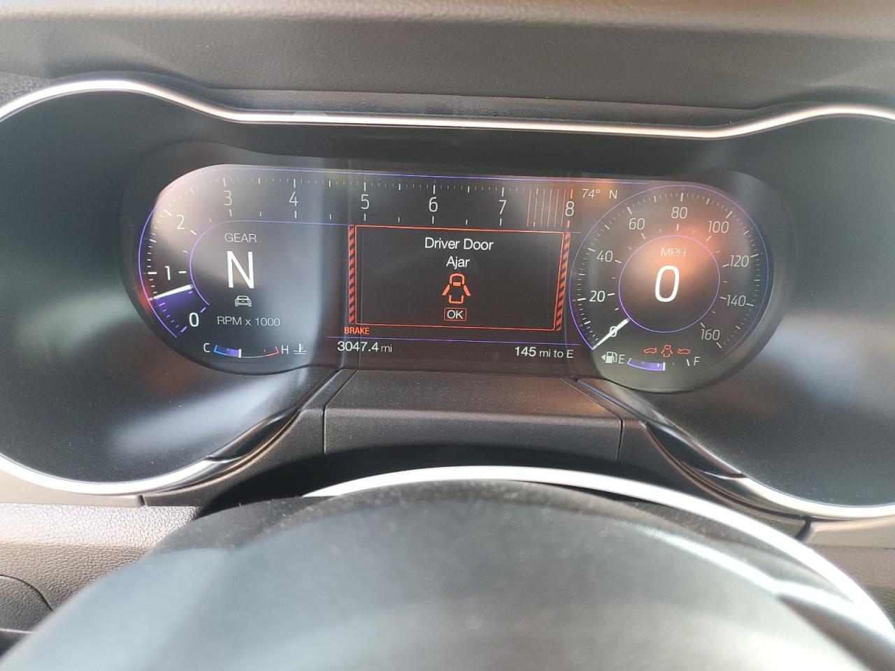 1FA6P8CF2N5150745 2022 Ford Mustang Gt