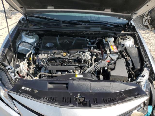 VIN 4T1C11AK3NU667740 2022 Toyota Camry, LE no.11