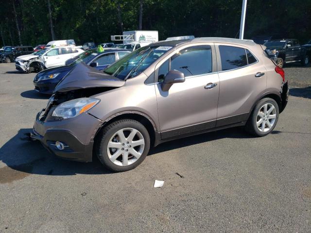 2015 BUICK ENCORE CON - KL4CJBSB0FB048092