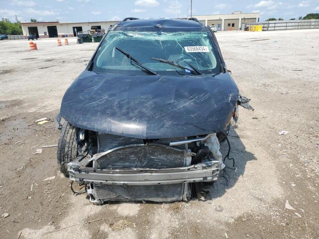 2019 CHEVROLET TRAVERSE L - 1GNERGKW6KJ217871