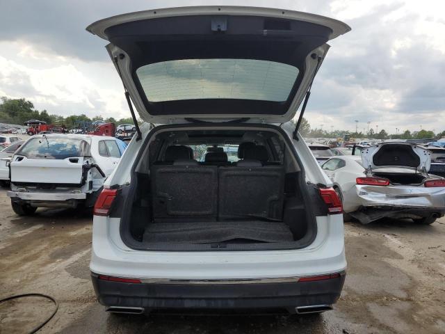 2018 VOLKSWAGEN TIGUAN SE - 3VV3B7AX3JM101450