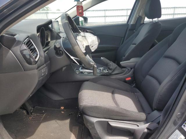 2016 MAZDA 3 SPORT - JM1BM1U79G1281956