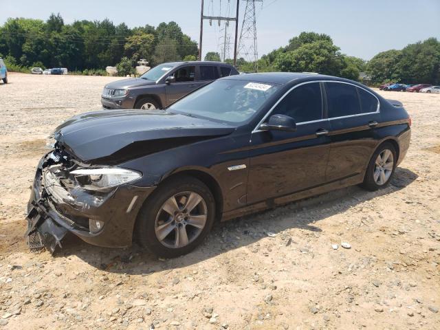 VIN WBAXG5C58DDY33930 2013 BMW 5 Series, 528 I no.1