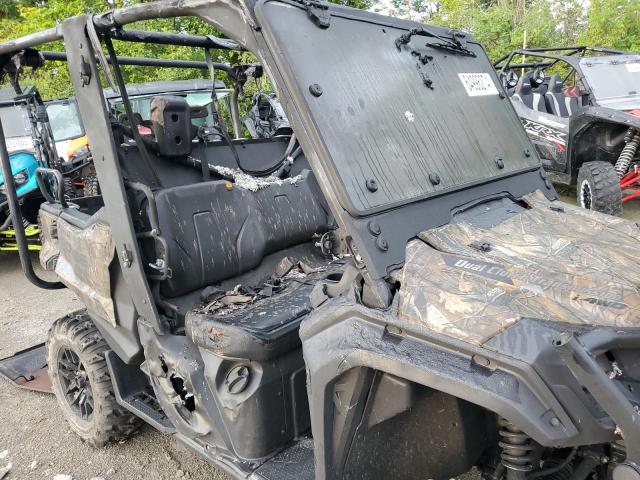 2023 HONDA SXS1000 M5 1HFVE04W3P4700013