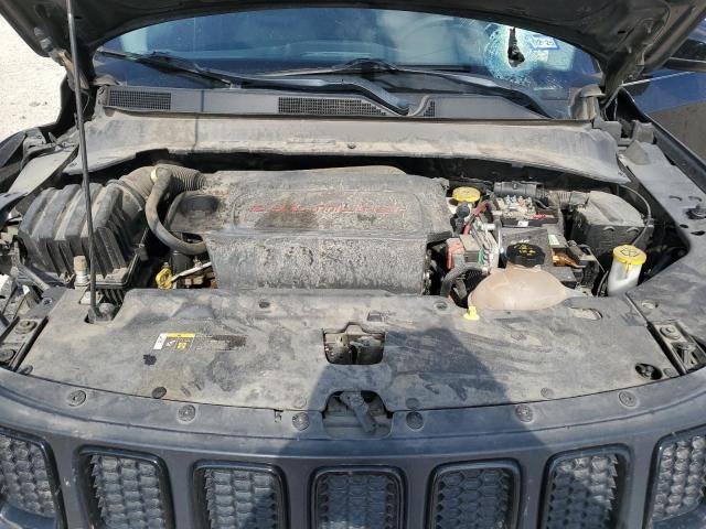 VIN 3C4NJCBB2KT613021 2019 Jeep Compass, Latitude no.12